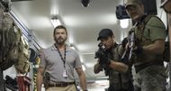 Chappie (Image via Columbia Pictures)